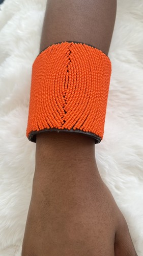Handmade east african leather - east,