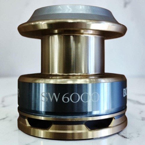 Shimano biomaster 6000 - biomaster,