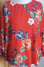 Lovely Matalan Ladies Red