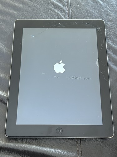 Apple ipad 4th gen model - apple,