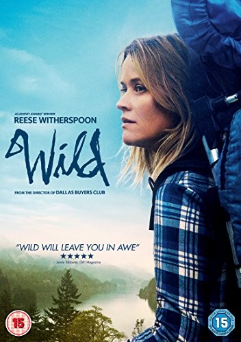 Wild dvd 2014 - -,