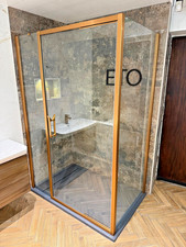 Ex Display Flair Shower