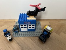 Lego Duplo Police Station