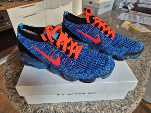 Nike air vapormax flyknit - nike,