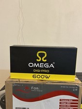 OMEGA Digi-Pro 600W Dimmable