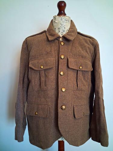Soldier fortune reenactment - of,