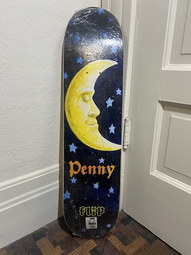 Flip penny moon - flip,