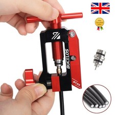 Aluminum Oil Needle Tool