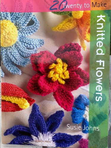 Twenty make knitted - twenty, to
