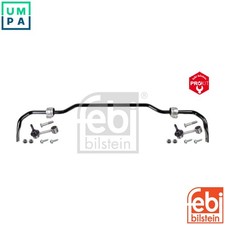 STABILISER BAR SUSPENSION