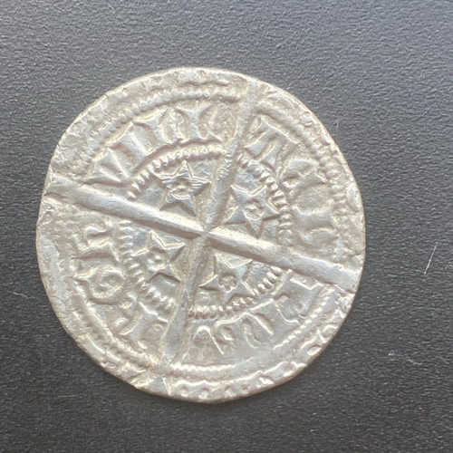 David 2nd scottish hammered - scottish,