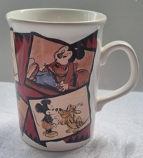 Vintage Disney Mickey Mouse
