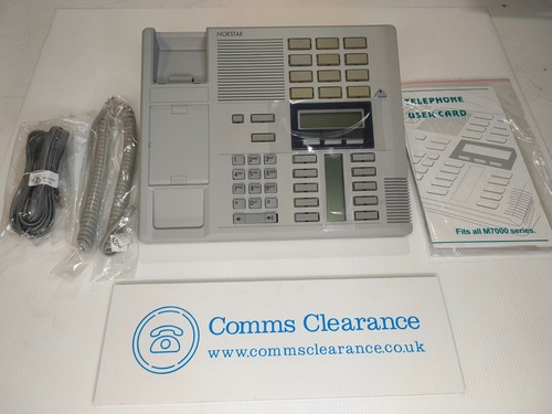 Nortel norstar m7310 - nortel,