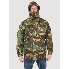 British army sas smock - army,