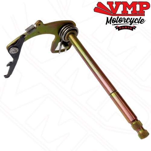 Yamaha pw80 gear change lever - gear,