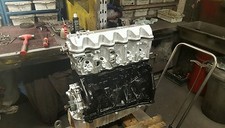 VW TRANSPORTER 2.5 TDI AJT/ACV