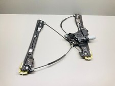 2017 VAUXHALL ASTRA O/S FRONT DOOR WINDOW REGULATOR TECH LINE CDTI 13406674