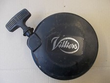 Villiers SC30 engine vintage