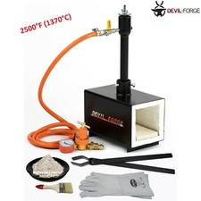 DEVIL-FORGE DFPROF1b Gas