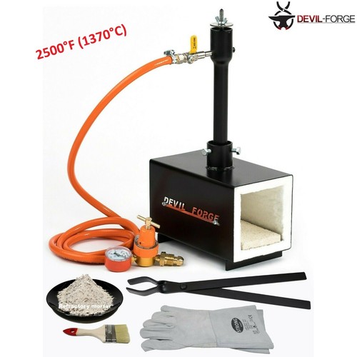 Devil forge dfprof1b - dfprof1b, gas