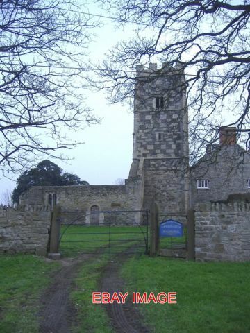 Photo helen old church - st,