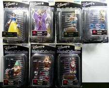 Tomy Japanese Disney Magical