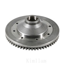 Starter Clutch Assembly For