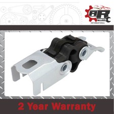 Rear Exhaust Hanger Exhaust Mount Bracket - fits Renault Clio 2005- 206515699R