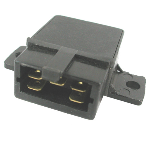 Ignition module durable hit - ignition,
