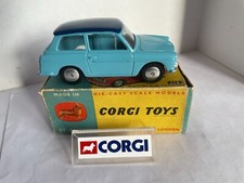 Corgi Toys 216 Austin A40 Car