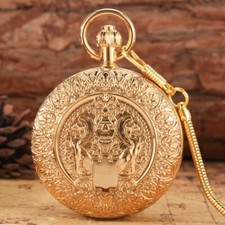 Men's Mechanical Self-Winding