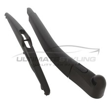 Rear Windscreen Wiper Arm &