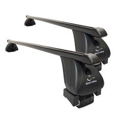 Roof Rack Cross Bars | Renault