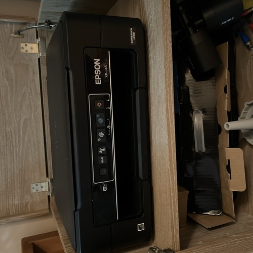 All one printer copier - one,