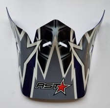 NEW  OLD STOCK RST MOTOCROSS