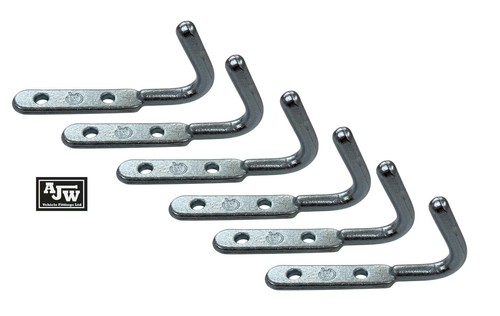 Rope hooks large - rope,