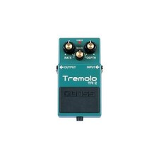 BOSS TR-2 Tremolo Compact