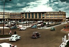 Amiens - Gare du Nord Renault