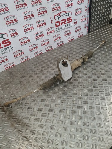 Ford connect steering rack - ford,