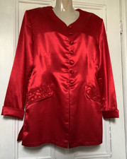 Beautiful Vintage Casali Red