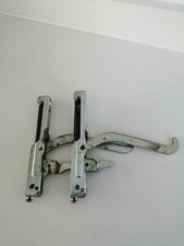 Creda Reflection top oven hinges