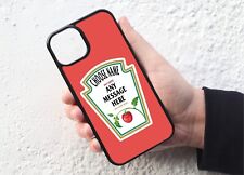 Personalised Funny Tomato