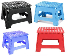 Folding Footstep Stool