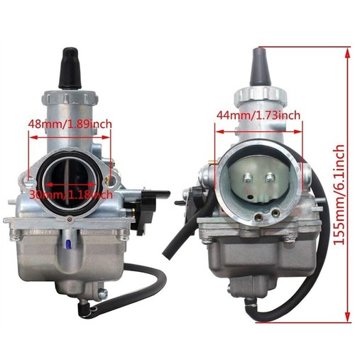 Carburetor for 150cc - for, 150cc-250cc