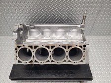 ⚙46291⚙ Mercedes-Benz W126 420SE Engine Block 116.695 1160112901