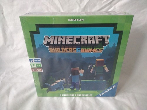 Minecraft builders biomes - minecraft,