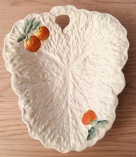 Vintage Beswick Ware Apple Plate No.1 Decorative Plate Platter Ceramic