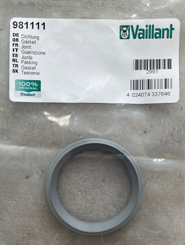 Vaillant sealing packing ring - packing,