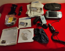 NAVMAN ICN 600 SERIES SAT NAV