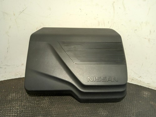 Nissan leaf engine cover - nissan,